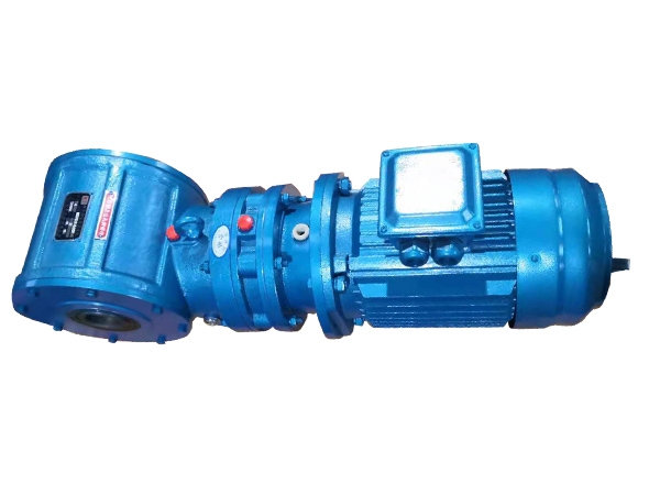 申克稱減速機(jī)